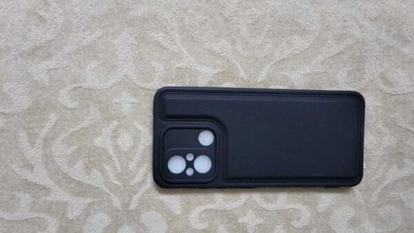 Poco C55 / Redmi 12C mobile cover design 8
