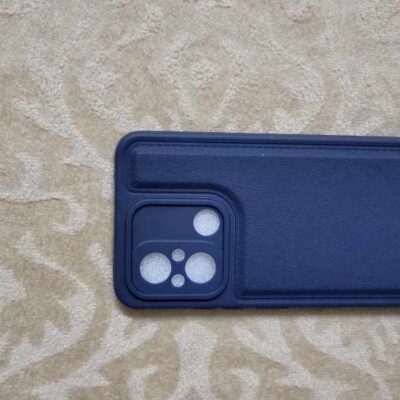 Poco C55 / Redmi 12C mobile cover design 9