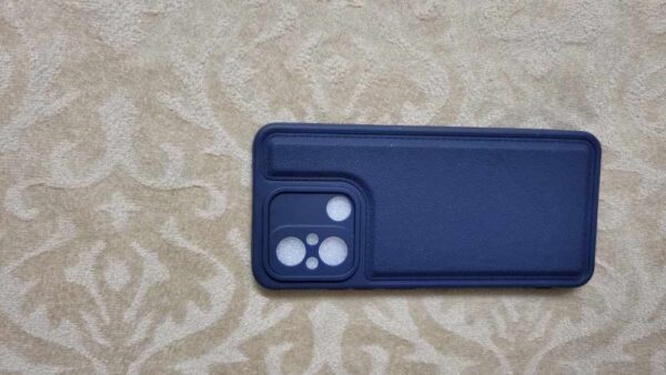 Poco C55 / Redmi 12C mobile cover design 9