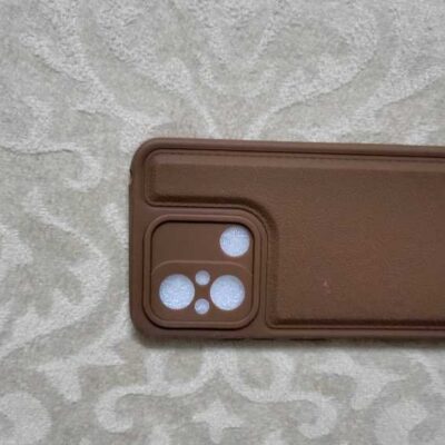 Poco C55 / Redmi 12C mobile cover design 10