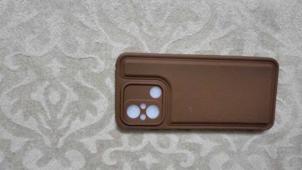 Poco C55 / Redmi 12C mobile cover design 10