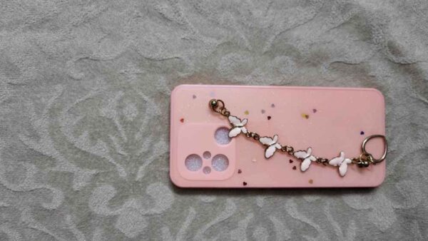 Poco C55 / Redmi 12C mobile cover design 16