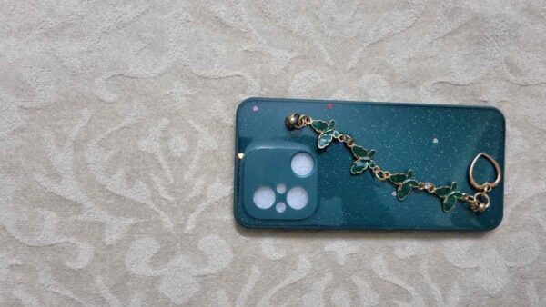 Poco C55 / Redmi 12C mobile cover design 18