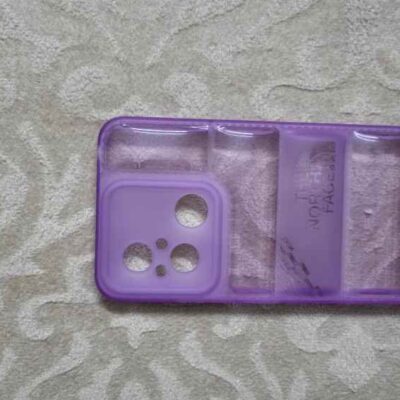Poco C55 / Redmi 12C mobile cover design 19