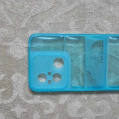 Poco C55 / Redmi 12C mobile cover design 21