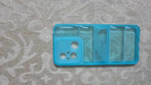 Poco C55 / Redmi 12C mobile cover design 21