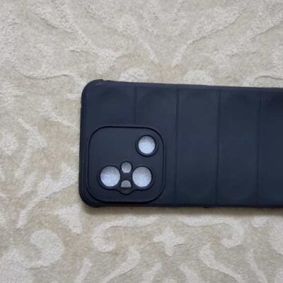 Poco C55 / Redmi 12C mobile cover design 22