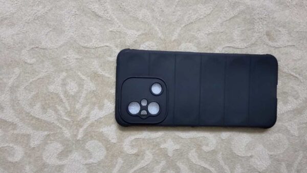 Poco C55 / Redmi 12C mobile cover design 22