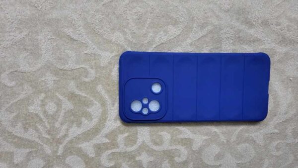 Poco C55 / Redmi 12C mobile cover design 23