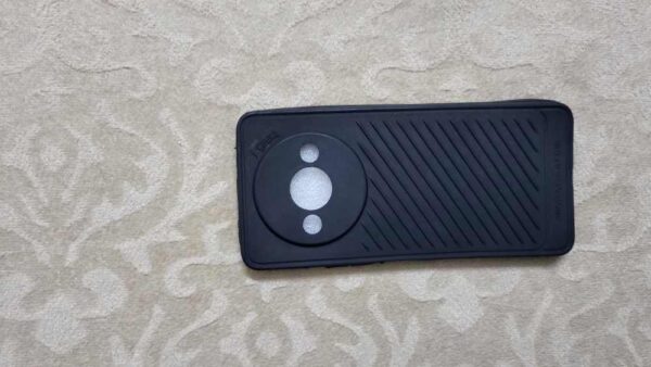 Poco C61/ Redmi A3/ Redmi A3X mobile cover design 5