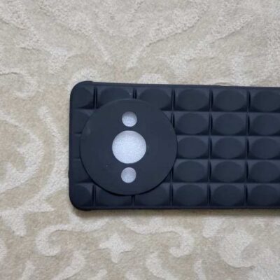 Poco C61/ Redmi A3/ Redmi A3X mobile cover design 6