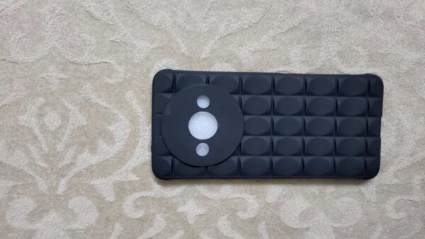 Poco C61/ Redmi A3/ Redmi A3X mobile cover design 6