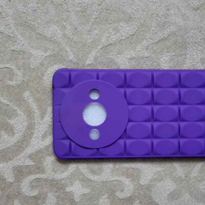 Poco C61/ Redmi A3/ Redmi A3X mobile cover design 7
