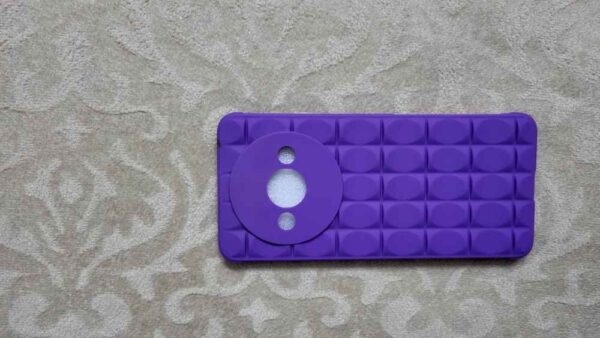 Poco C61/ Redmi A3/ Redmi A3X mobile cover design 7