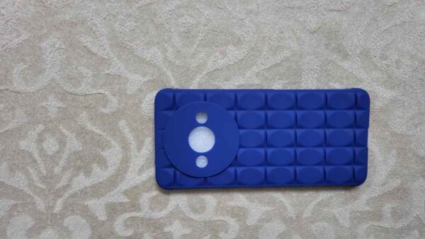 Poco C61/ Redmi A3/ Redmi A3X mobile cover design 8
