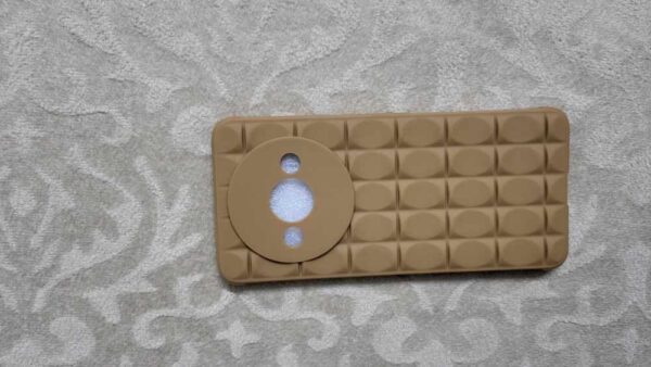 Poco C61/ Redmi A3/ Redmi A3X mobile cover design 9