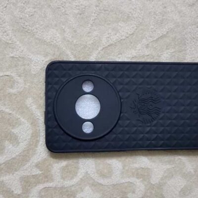 Poco C61/ Redmi A3/ Redmi A3X mobile cover design 13