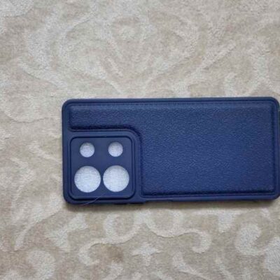 Poco X6 neo / Redmi Note 13 5G mobile cover design 4