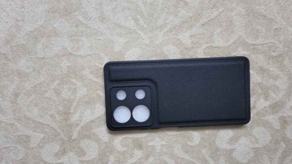 Poco X6 neo / Redmi Note 13 5G mobile cover design 6