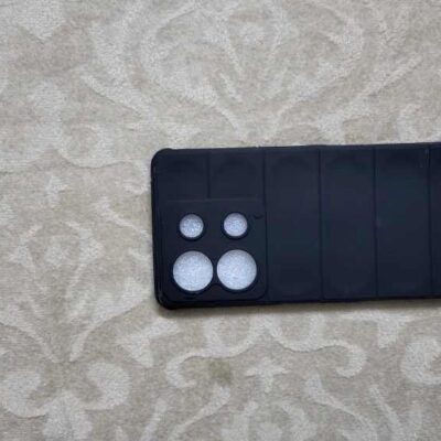 Poco X6 neo / Redmi Note 13 5G mobile cover design 7
