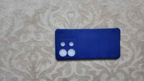 Poco X6 neo / Redmi Note 13 5G mobile cover design 8