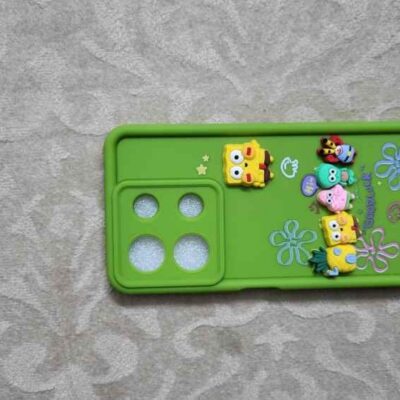 Poco X6 neo / Redmi Note 13 5G mobile cover design 15