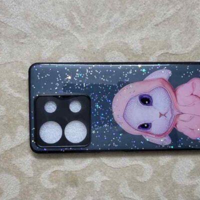 Poco X6 neo / Redmi Note 13 5G mobile cover design 16