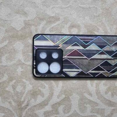 Redmi Note 13 Pro 5G/ poco x 6 5g mobile cover design 5
