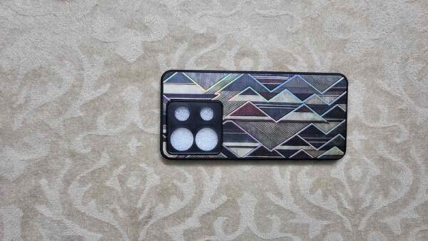 Redmi Note 13 Pro 5G/ poco x 6 5g mobile cover design 5