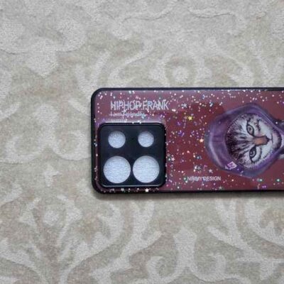 Redmi Note 13 Pro 5G/ poco x 6 5g mobile cover design 7