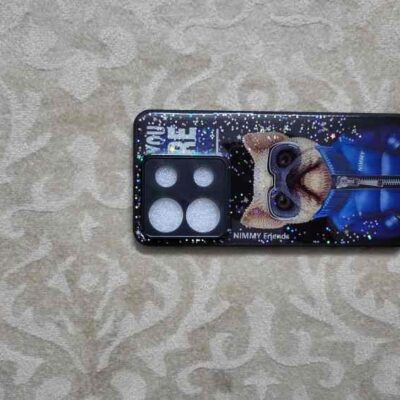 Redmi Note 13 Pro 5G/ poco x 6 5g mobile cover design 8
