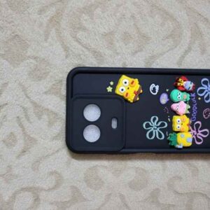 Realme C67 5G / Realme 60x 5G / Realme 11 5G / Realme 11x mobile cover design 10
