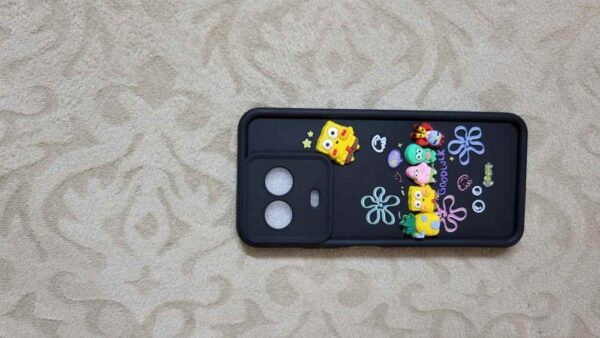Realme C67 5G / Realme 60x 5G / Realme 11 5G / Realme 11x mobile cover design 10