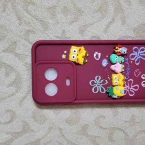 Realme C67 5G / Realme 60x 5G / Realme 11 5G / Realme 11x mobile cover design 11