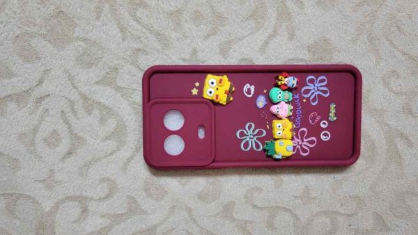 Realme C67 5G / Realme 60x 5G / Realme 11 5G / Realme 11x mobile cover design 11