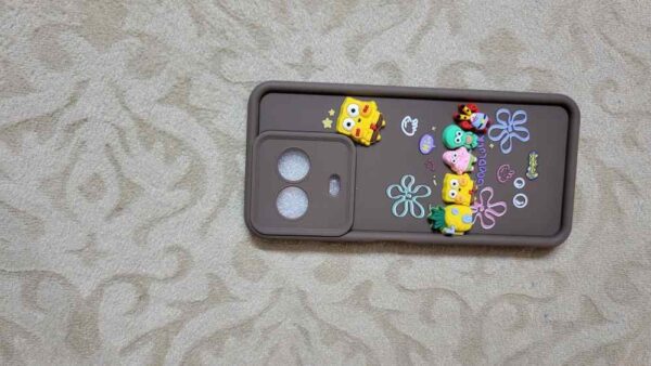 Realme C67 5G / Realme 60x 5G / Realme 11 5G / Realme 11x mobile cover design 12