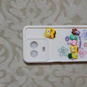 Realme C67 5G / Realme 60x 5G / Realme 11 5G / Realme 11x mobile cover design 14