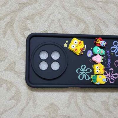 Realme Narzo 70x 5G / Realme 12 5G / Realme 12X 5G / Realme C65 5G phone cover design 15