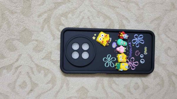 Realme Narzo 70x 5G / Realme 12 5G / Realme 12X 5G / Realme C65 5G phone cover design 15