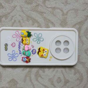 Realme Narzo 70x 5G / Realme 12 5G / Realme 12X 5G / Realme C65 5G phone cover design 16