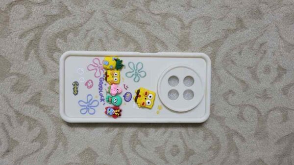 Realme Narzo 70x 5G / Realme 12 5G / Realme 12X 5G / Realme C65 5G phone cover design 16