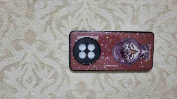 Realme Narzo 70x 5G / Realme 12 5G / Realme 12X 5G / Realme C65 5G phone cover design 17