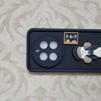 Realme 12 Pro / 12 Pro Plus 5G / Realme P1 Pro 5G phone cover design 27