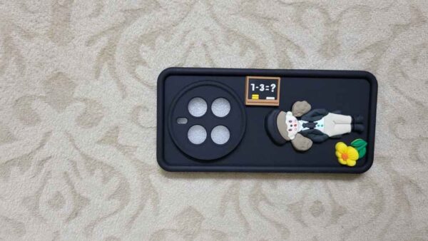 Realme 12 Pro / 12 Pro Plus 5G / Realme P1 Pro 5G phone cover design 27