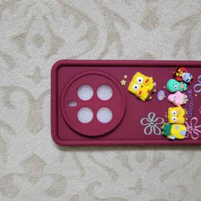 Realme 12 Pro / 12 Pro Plus 5G / Realme P1 Pro 5G phone cover design 30