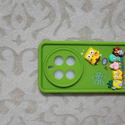 Realme 12 Pro / 12 Pro Plus 5G / Realme P1 Pro 5G phone cover design 31