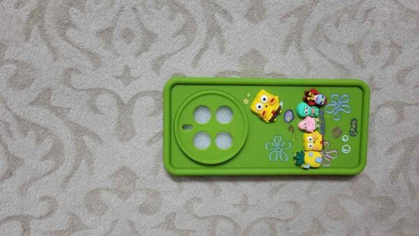 Realme 12 Pro / 12 Pro Plus 5G / Realme P1 Pro 5G phone cover design 31