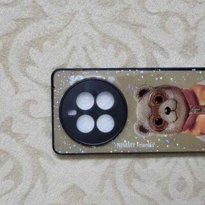 Realme 12 Pro / 12 Pro Plus 5G / Realme P1 Pro 5G phone cover design 37