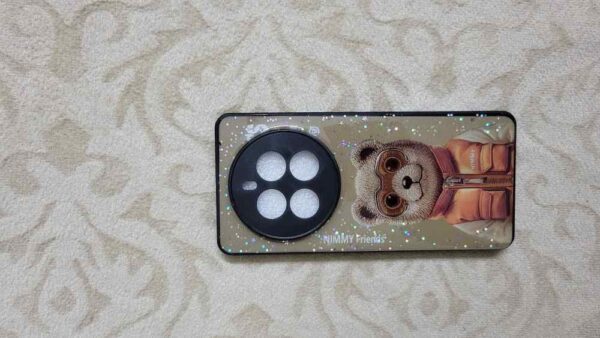 Realme 12 Pro / 12 Pro Plus 5G / Realme P1 Pro 5G phone cover design 37