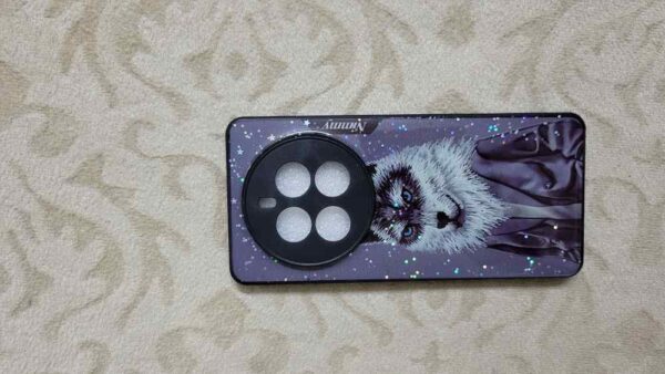 Realme 12 Pro / 12 Pro Plus 5G / Realme P1 Pro 5G phone cover design 38